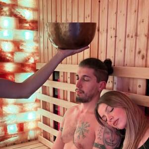 SPA con 10 RITUALI in ESCLUSIVA e MASSAGGIO TIBETANO di coppia